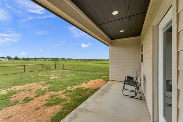 $485,000 | 494 Johnson Road, Mason, TX 76856