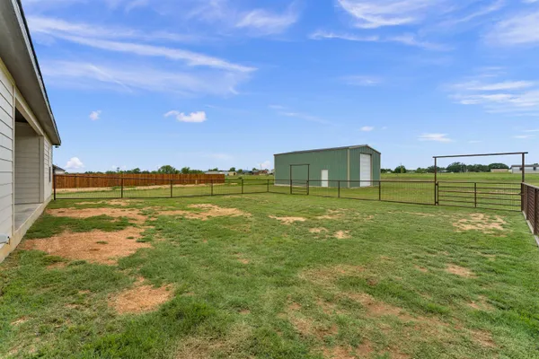 $485,000 | 494 Johnson Road, Mason, TX 76856