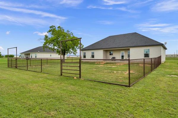 $485,000 | 494 Johnson Road, Mason, TX 76856