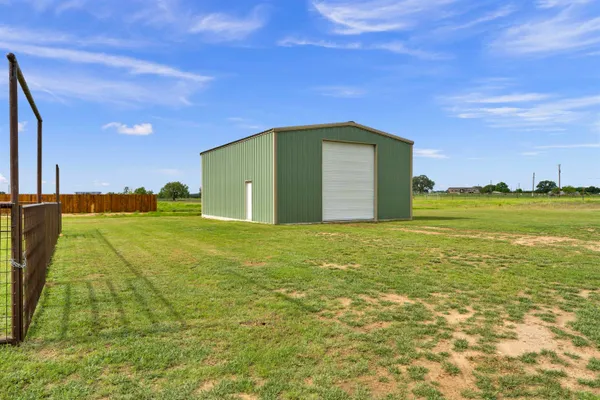 $485,000 | 494 Johnson Road, Mason, TX 76856