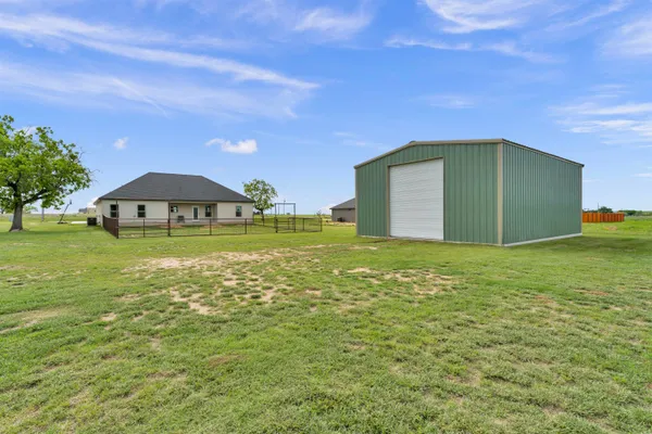 $485,000 | 494 Johnson Road, Mason, TX 76856