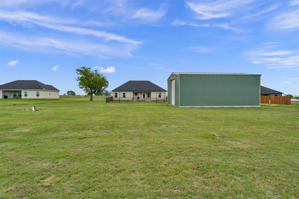 $485,000 | 494 Johnson Road, Mason, TX 76856