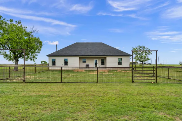 $485,000 | 494 Johnson Road, Mason, TX 76856