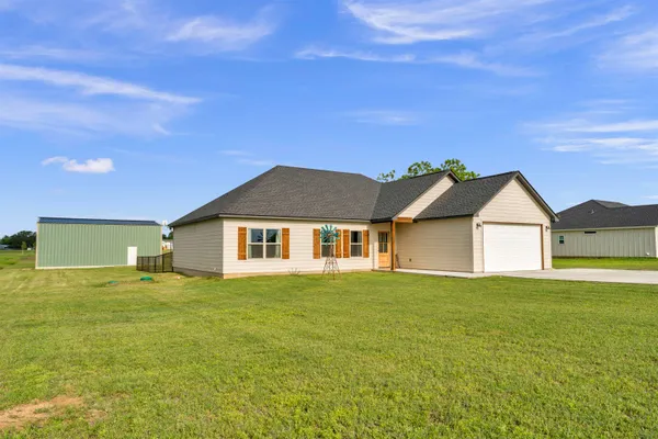 $485,000 | 494 Johnson Road, Mason, TX 76856