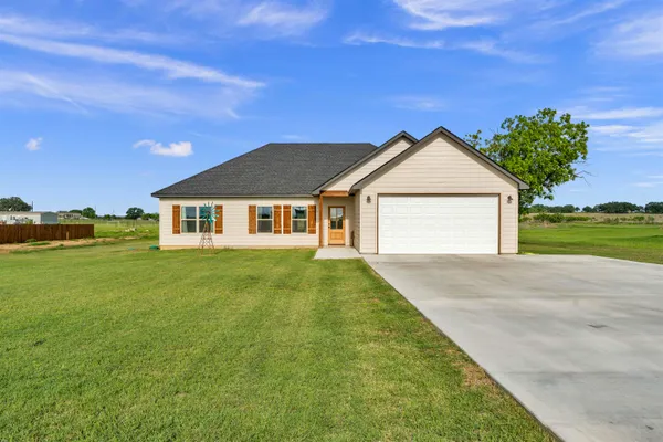 $485,000 | 494 Johnson Road, Mason, TX 76856