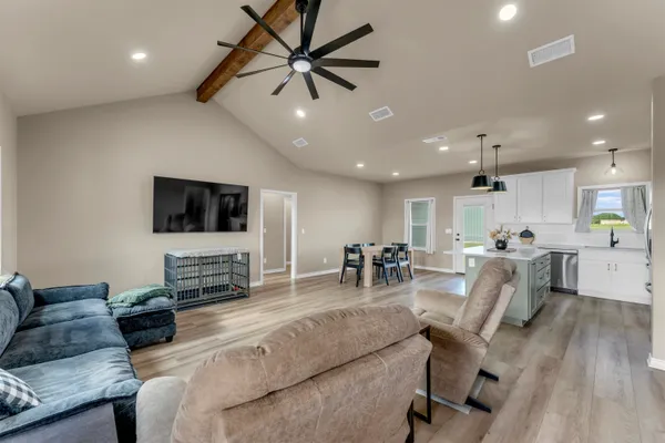 $485,000 | 494 Johnson Road, Mason, TX 76856