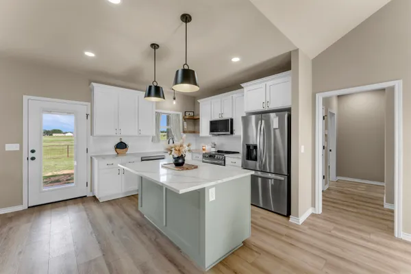 $485,000 | 494 Johnson Road, Mason, TX 76856