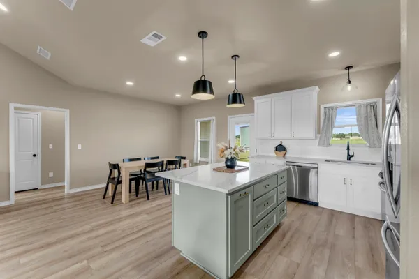 $485,000 | 494 Johnson Road, Mason, TX 76856