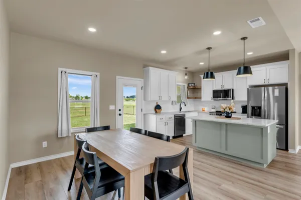 $485,000 | 494 Johnson Road, Mason, TX 76856