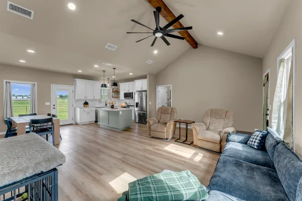 $485,000 | 494 Johnson Road, Mason, TX 76856