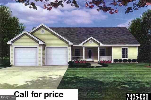 Lot 3 Mill Road Biglerville, PA 17307 - Photo 1 of 5 Gallery Image 1