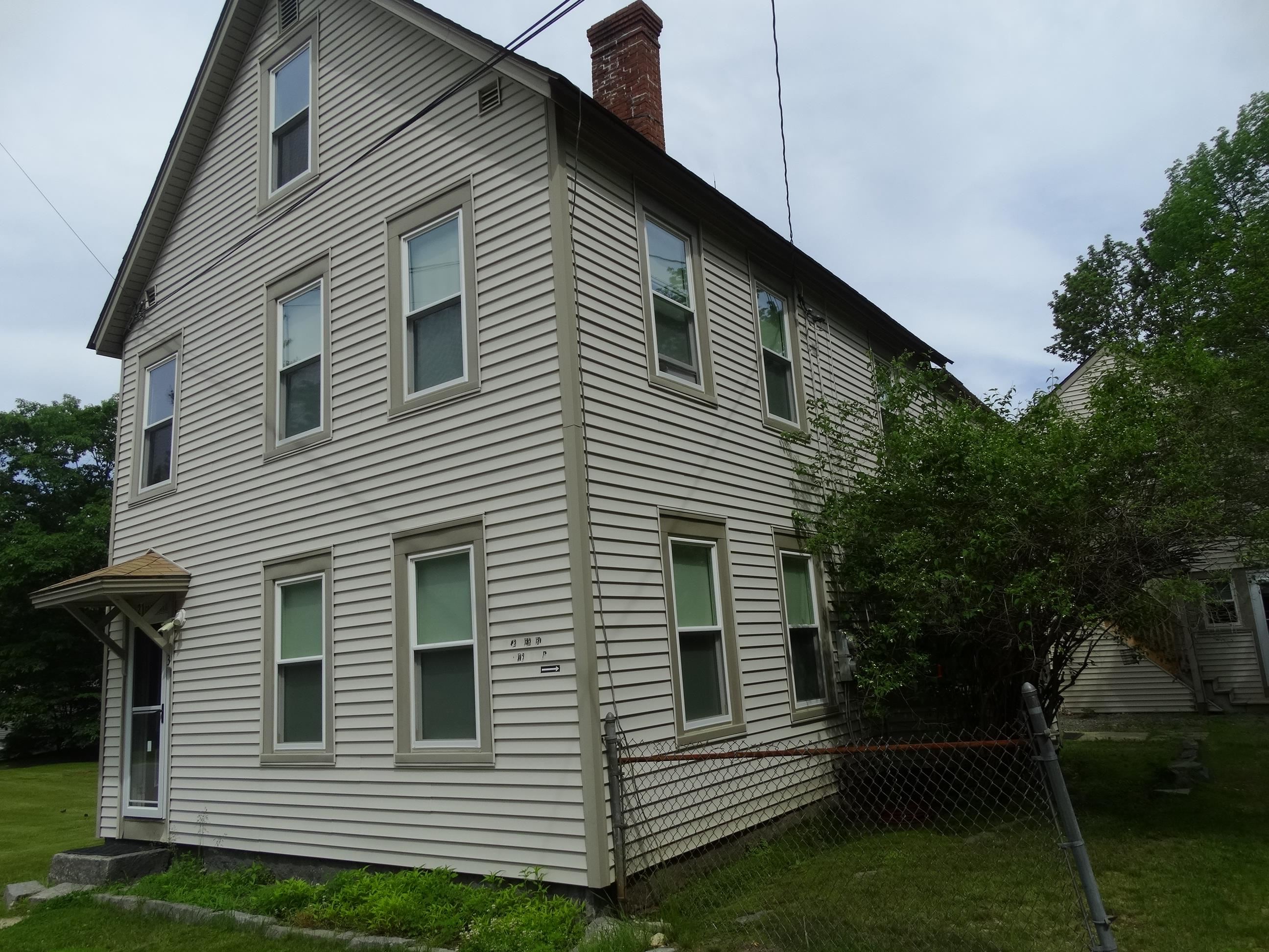 21 Creamery Road Fitzwilliam, NH 03447 - Photo 3 of 16