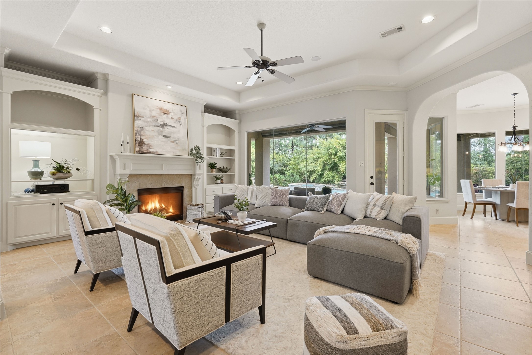 8111 Hideaway Lake Circle Spring, TX 77389 - Photo 12 of 50