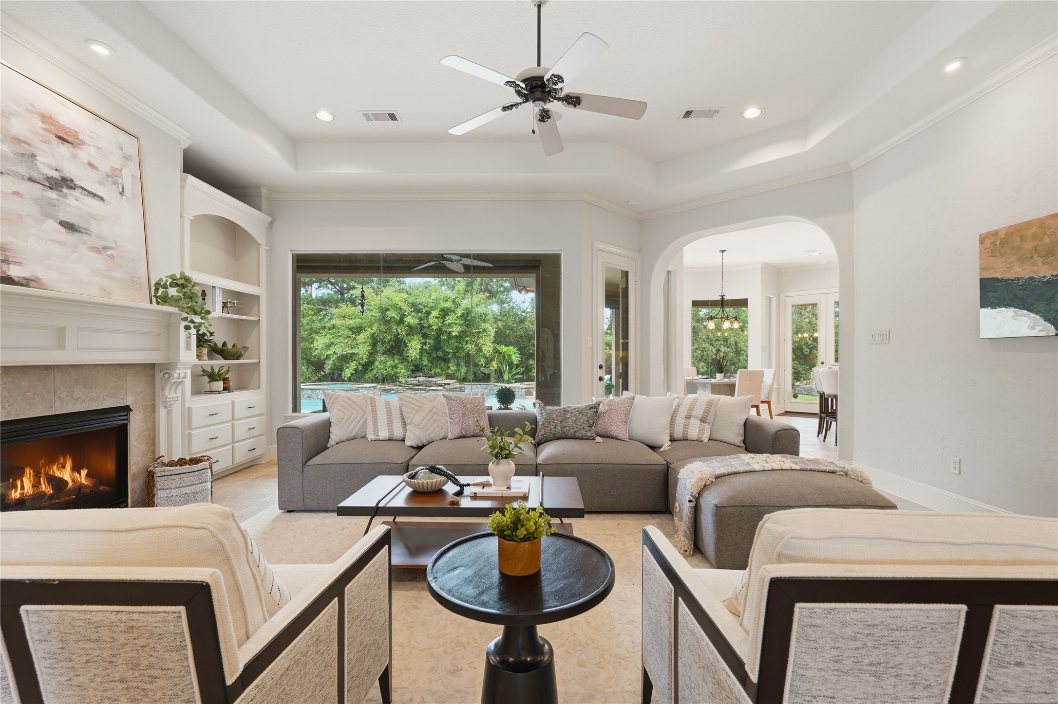 8111 Hideaway Lake Circle Spring, TX 77389 - Photo 13 of 50