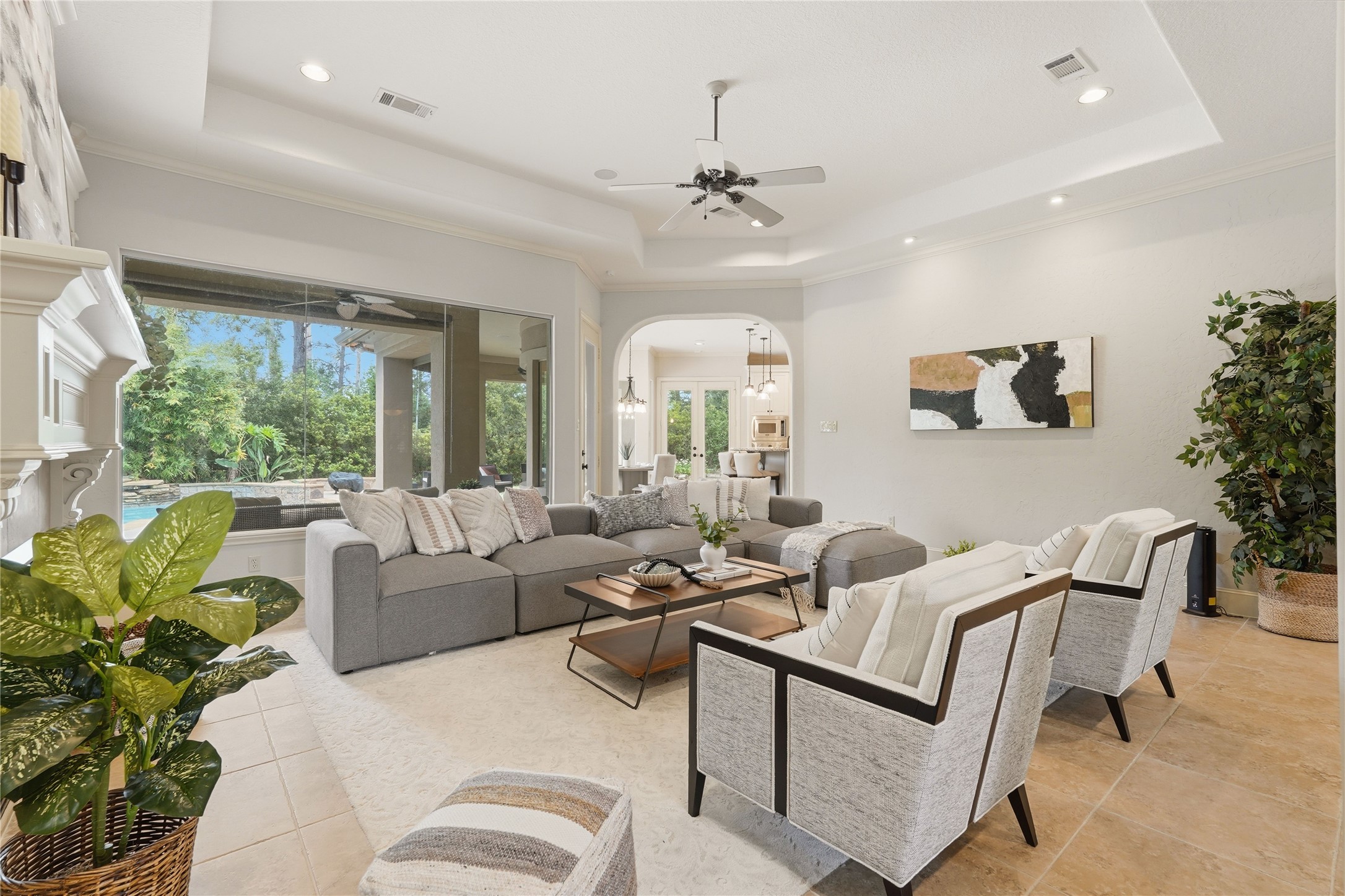 8111 Hideaway Lake Circle Spring, TX 77389 - Photo 15 of 50