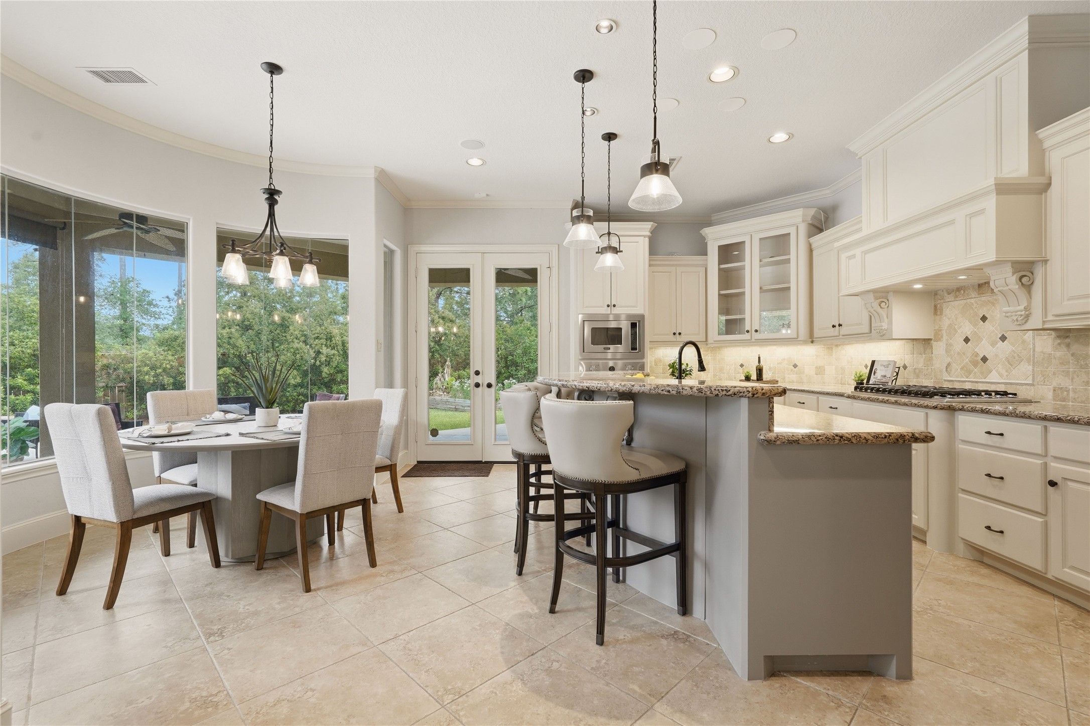 8111 Hideaway Lake Circle Spring, TX 77389 - Photo 19 of 50