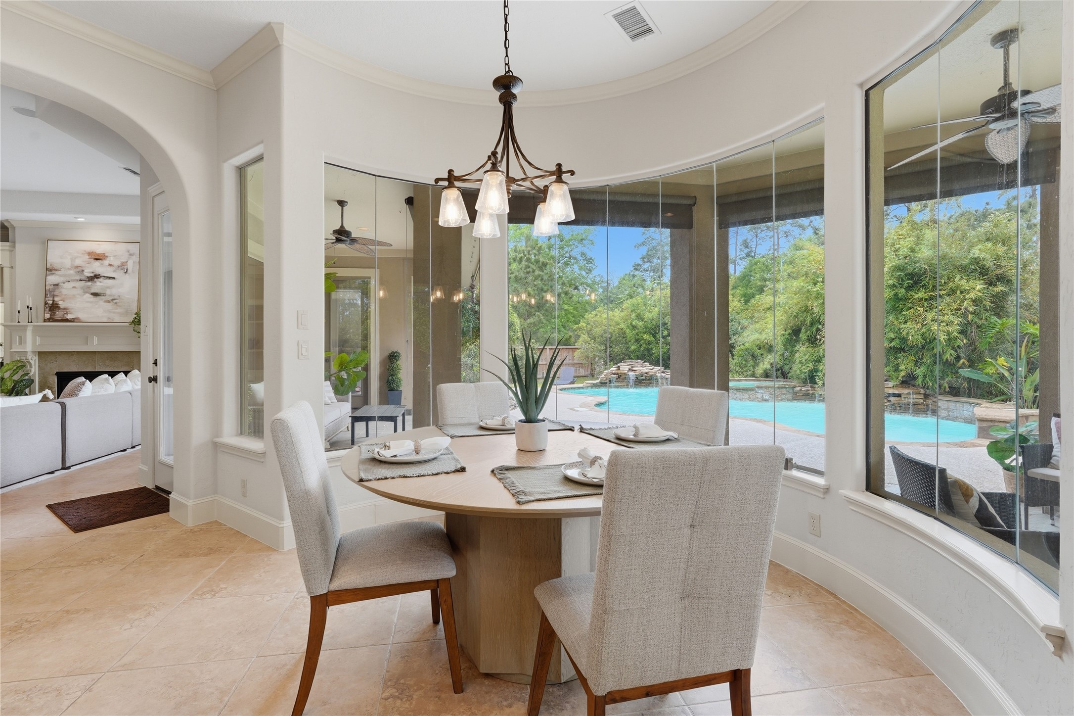 8111 Hideaway Lake Circle Spring, TX 77389 - Photo 21 of 50