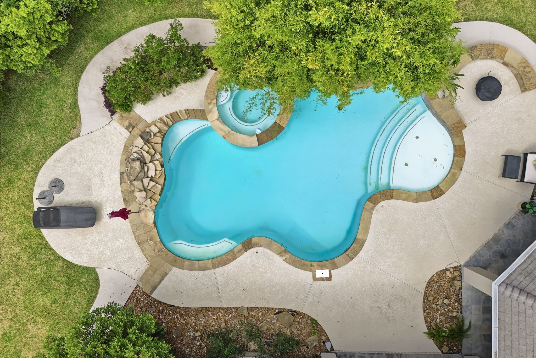 8111 Hideaway Lake Circle Spring, TX 77389 - Photo 3 of 50