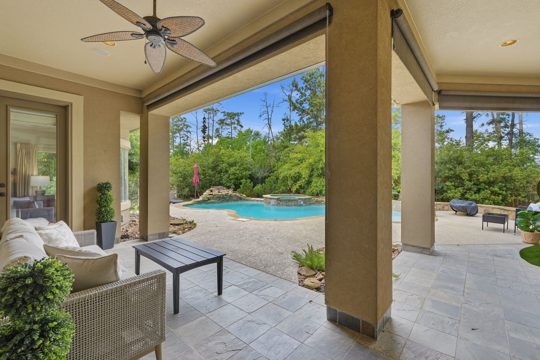 8111 Hideaway Lake Circle Spring, TX 77389 - Photo 43 of 50