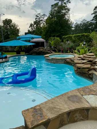 $900,000 | 8111 Hideaway Lake Circle, Spring, TX 77389