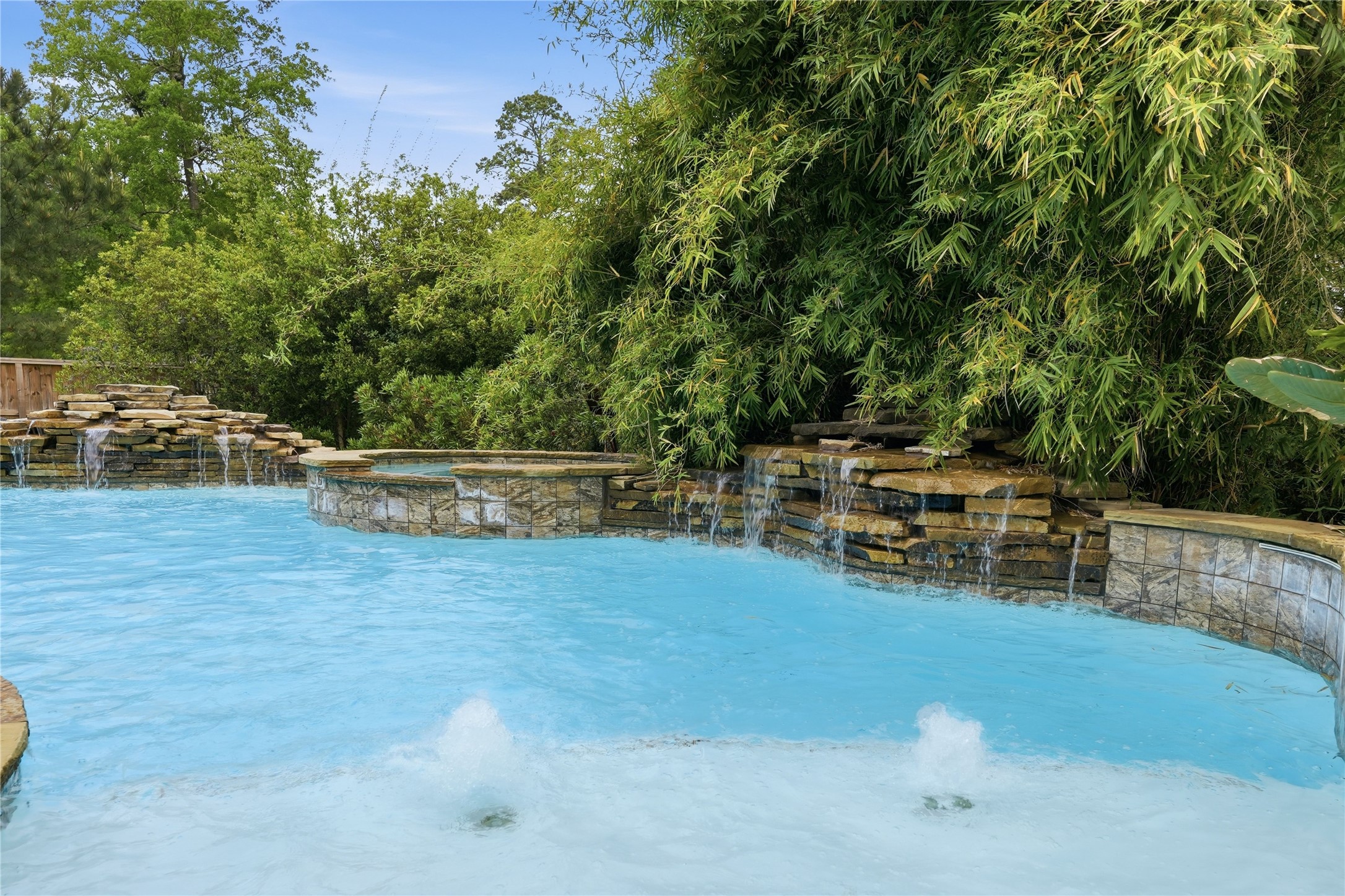 8111 Hideaway Lake Circle Spring, TX 77389 - Photo 46 of 50