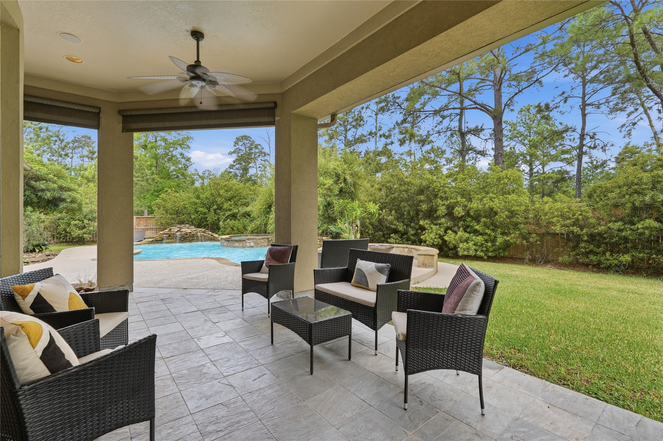 8111 Hideaway Lake Circle Spring, TX 77389 - Photo 47 of 50