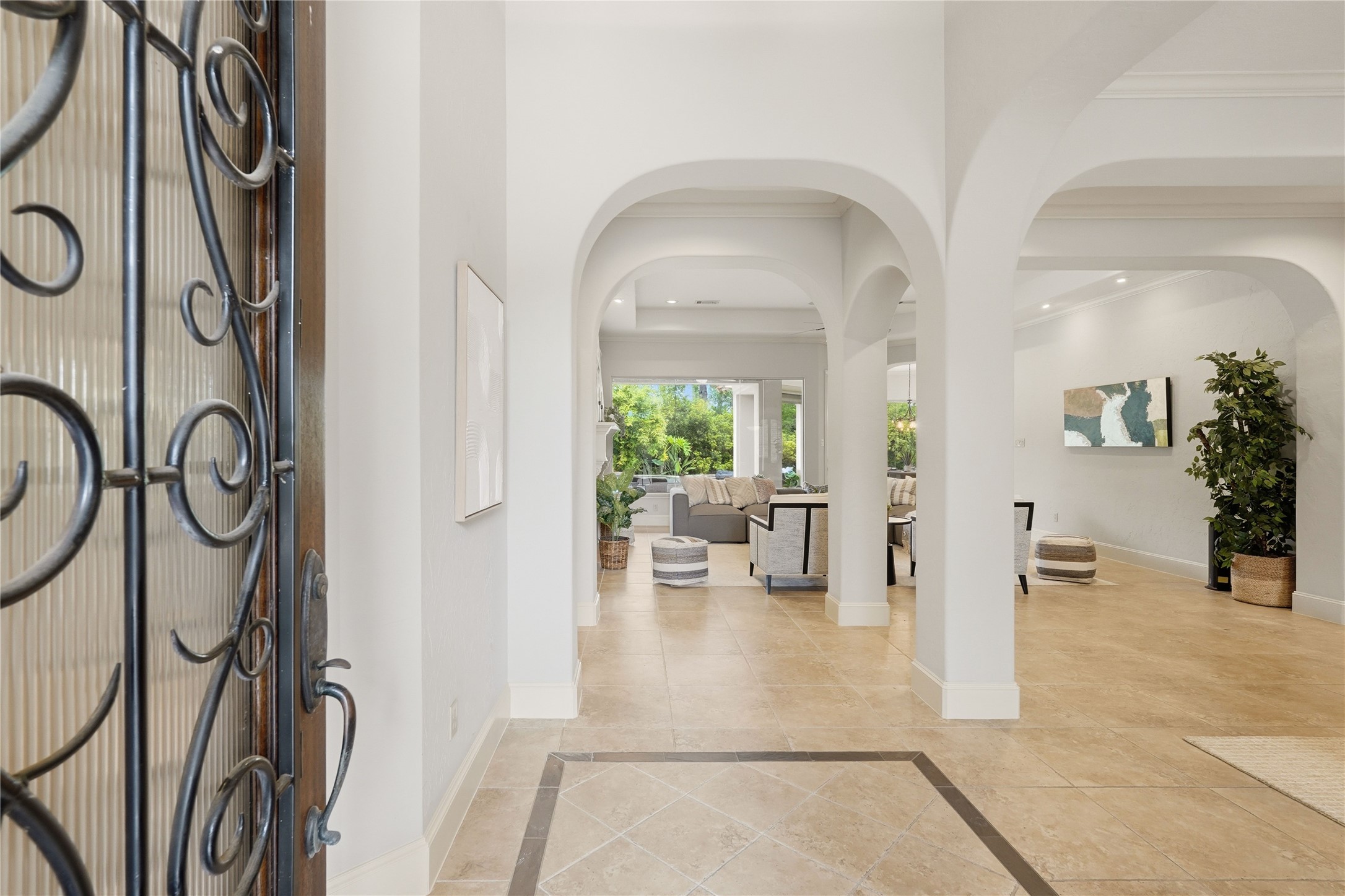 8111 Hideaway Lake Circle Spring, TX 77389 - Photo 6 of 50