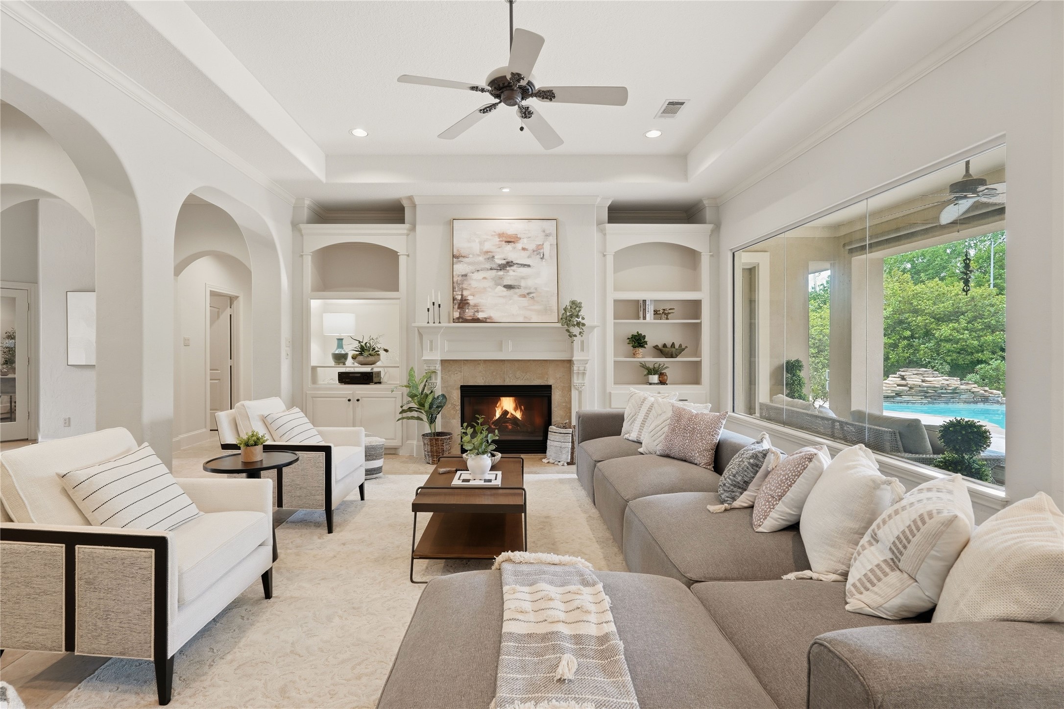 8111 Hideaway Lake Circle Spring, TX 77389 - Photo 10 of 50