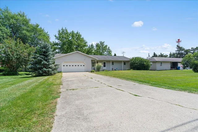 $255,000 | 369 Rohloff Drive, Coldwater, MI 49036