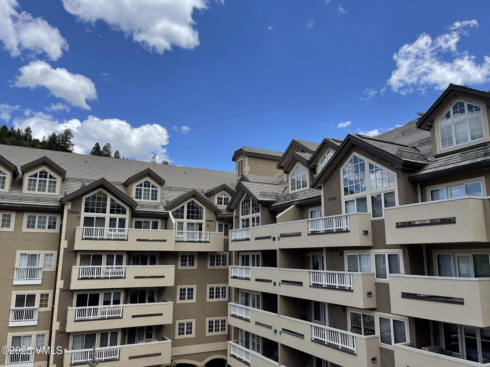 210 Offerson Road, Unit 308 WEEK 49 Beaver Creek, CO 81620 - Photo 5 of 31