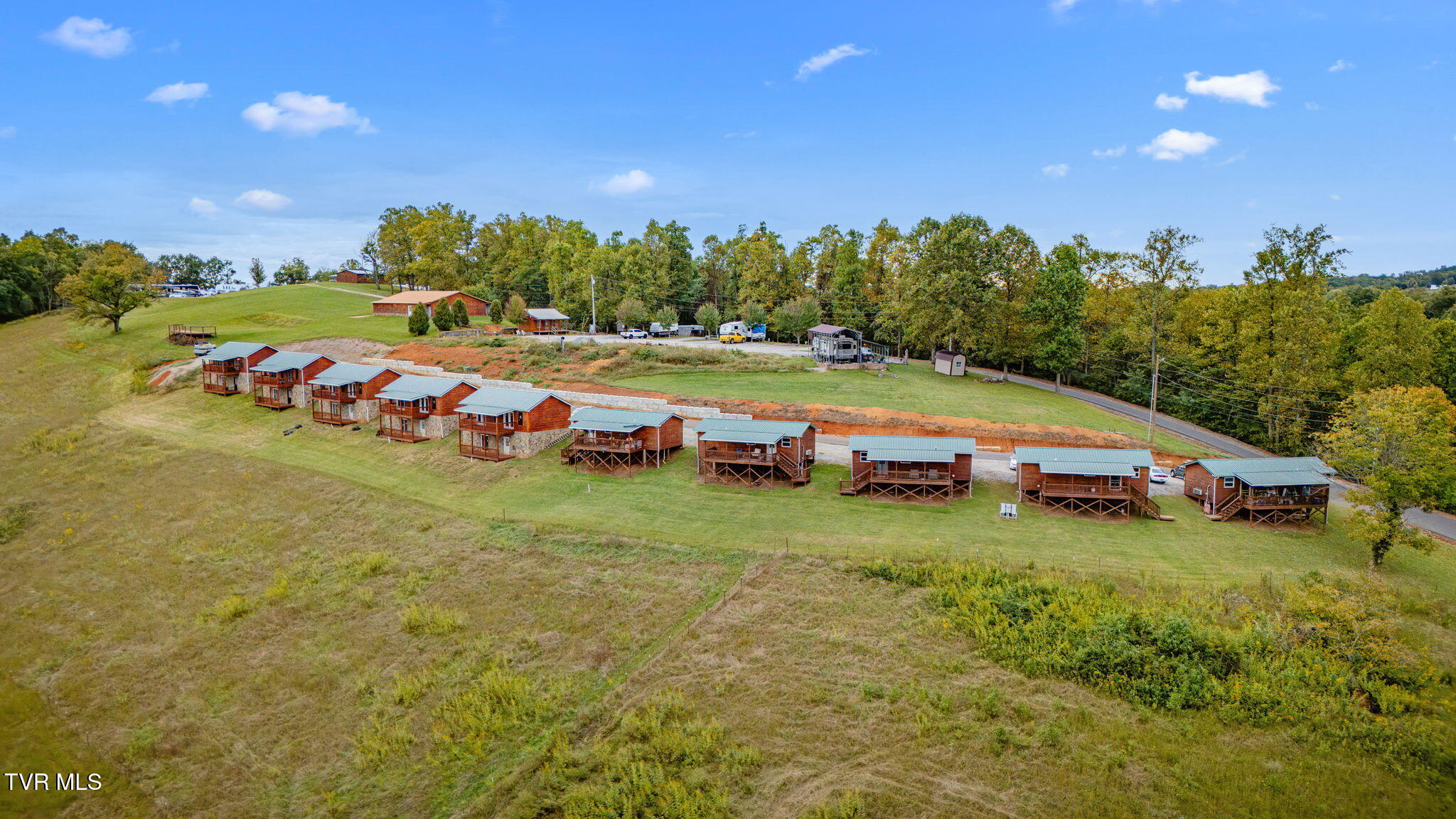 117-135 Ridgeview Drive Elizabethton, TN 37643 - Photo 2 of 68 110