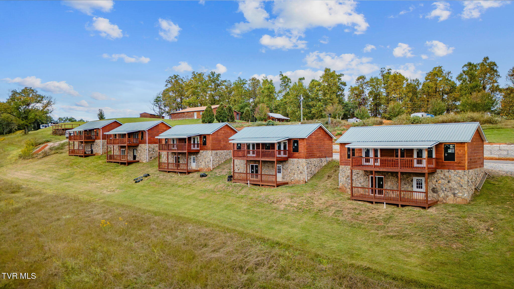 117-135 Ridgeview Drive Elizabethton, TN 37643 - Photo 56 of 68 105