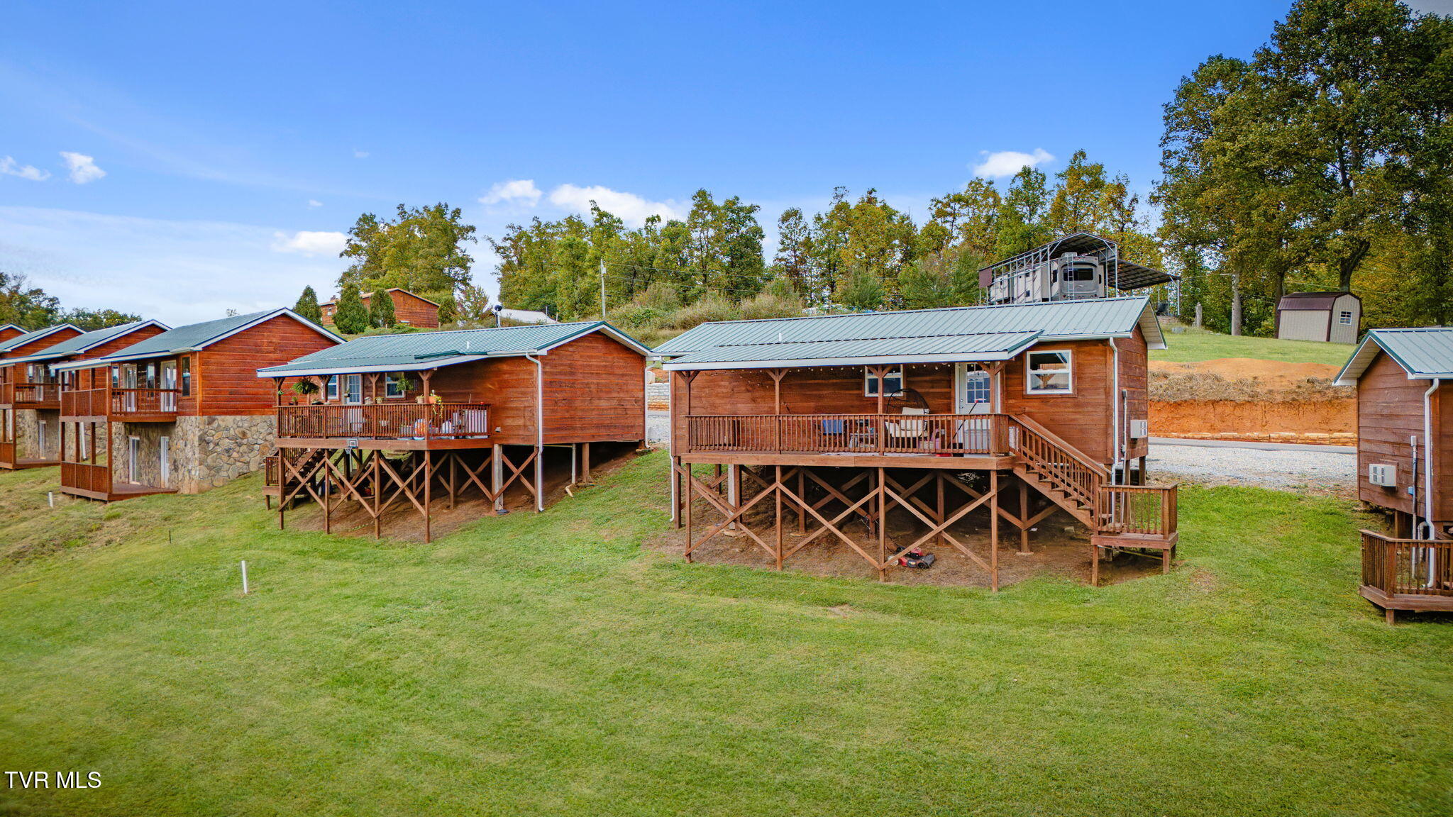 117-135 Ridgeview Drive Elizabethton, TN 37643 - Photo 59 of 68 108