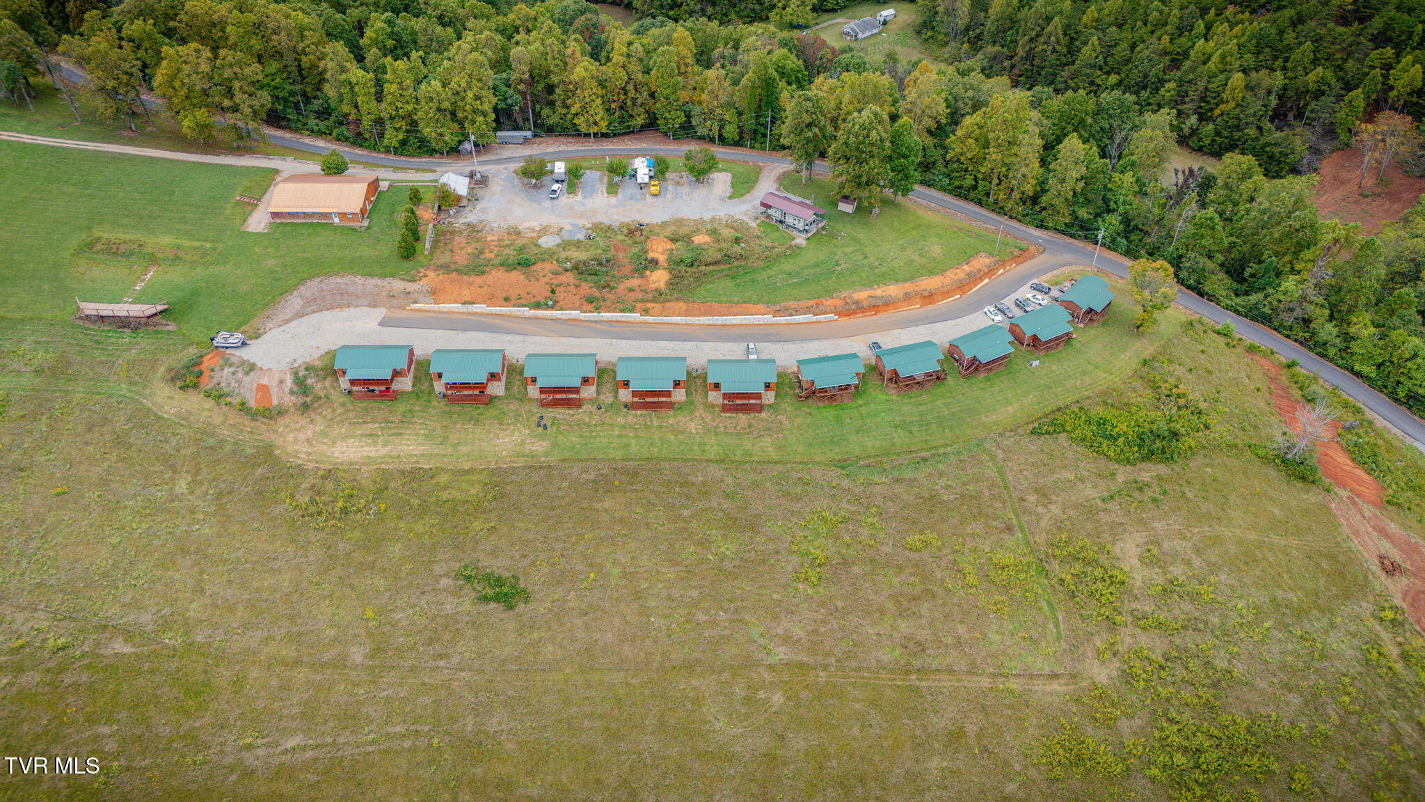 117-135 Ridgeview Drive Elizabethton, TN 37643 - Photo 61 of 68 111