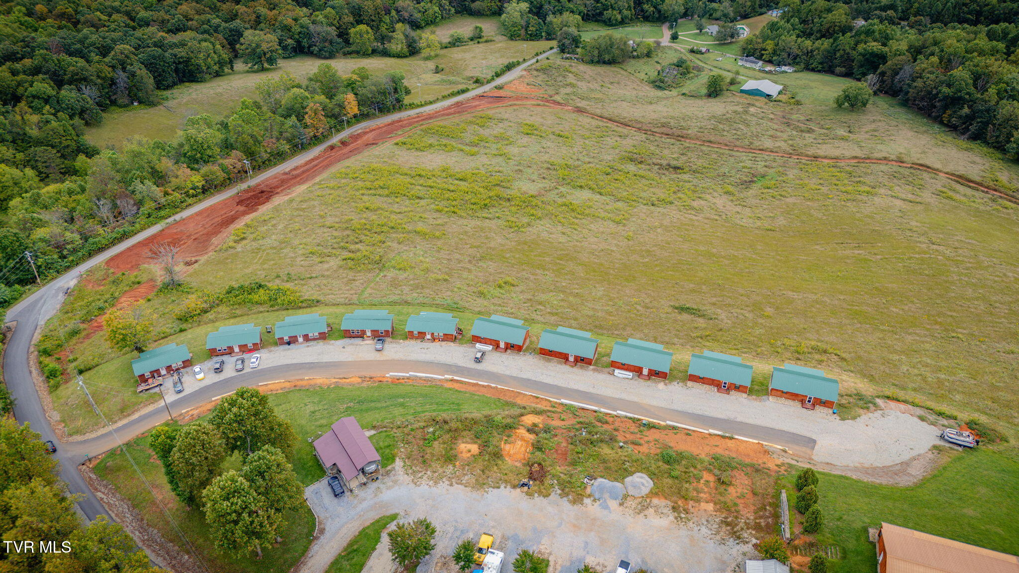 117-135 Ridgeview Drive Elizabethton, TN 37643 - Photo 63 of 68 113