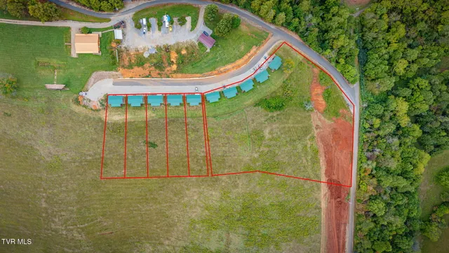 $2,050,000 | 117-135 Ridgeview Drive, Elizabethton, TN 37643