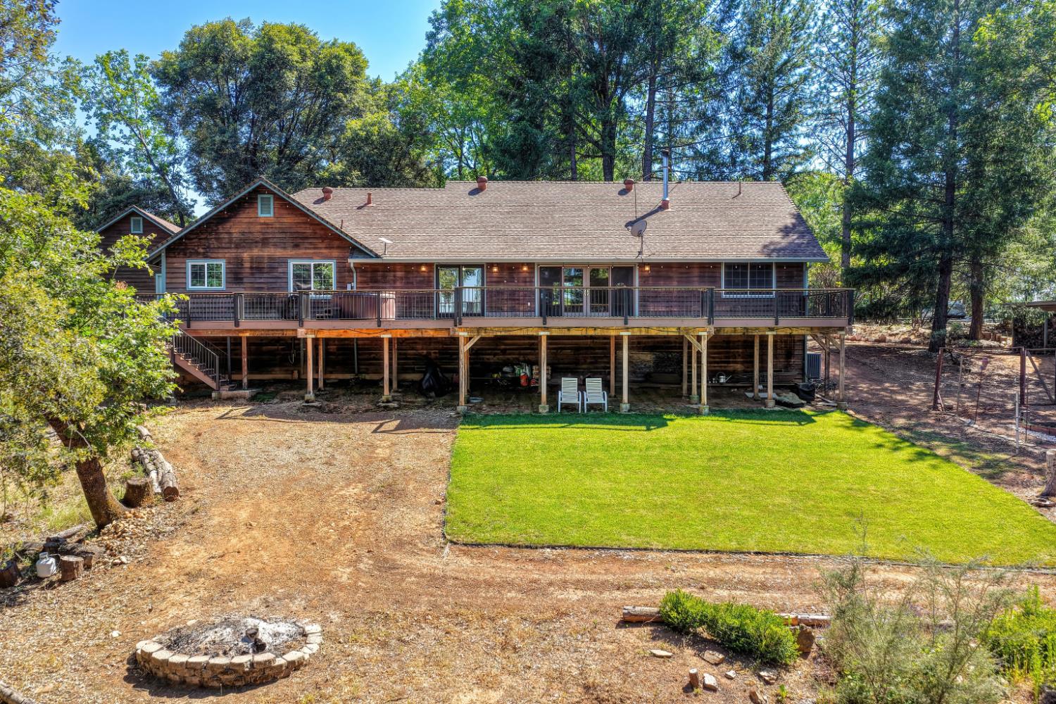 25990 Ridgeview Court Colfax, CA 95713 - Photo 45 of 64