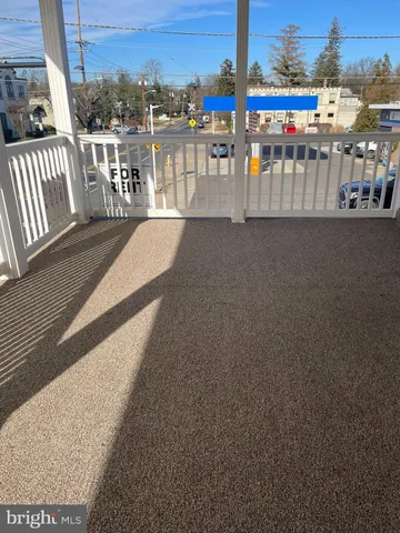 $1,600 | 221 Chester Avenue, Unit A, Moorestown, NJ 08057