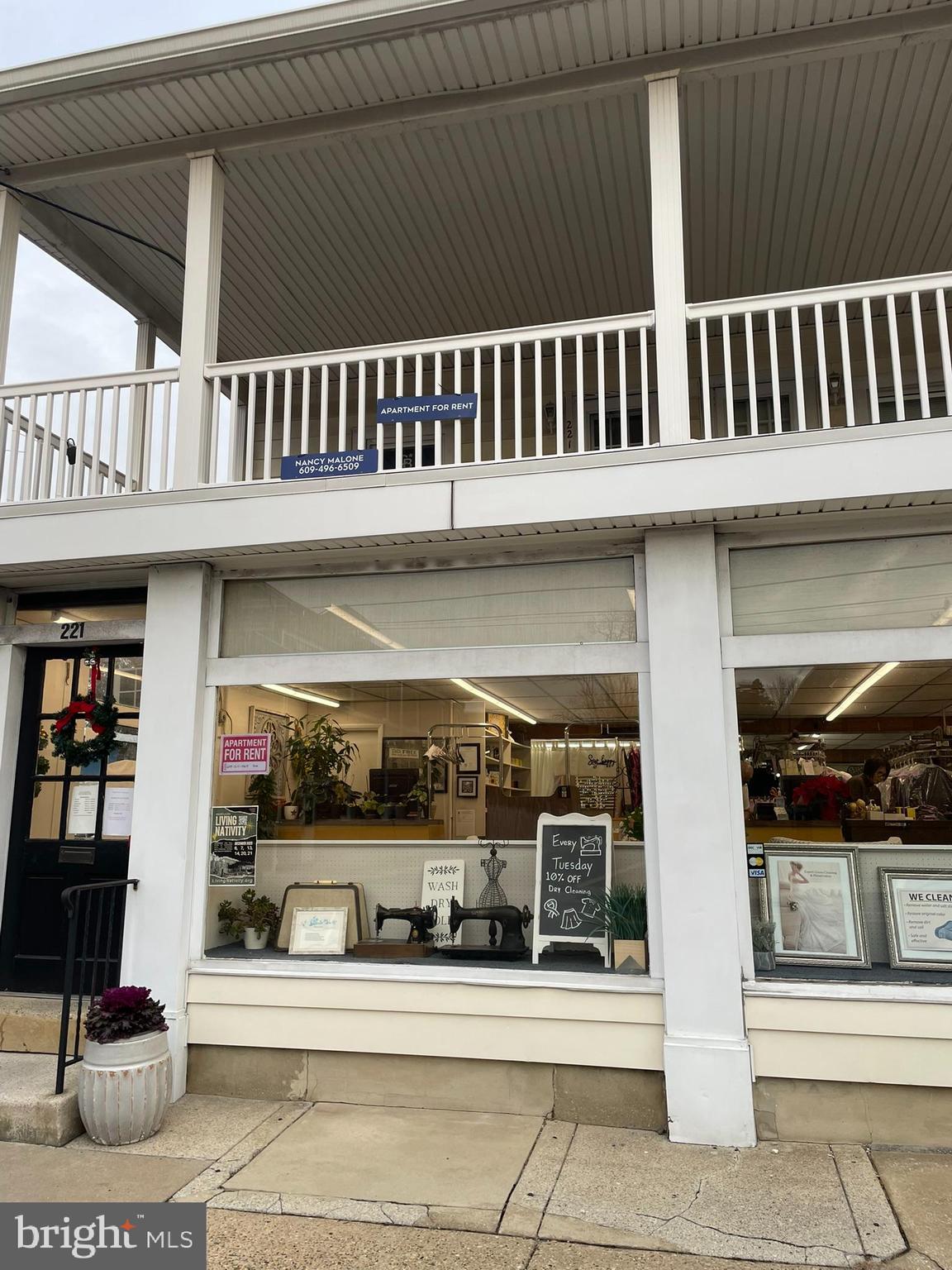 221 Chester Avenue, Unit A Moorestown, NJ 08057 - Photo 13 of 13