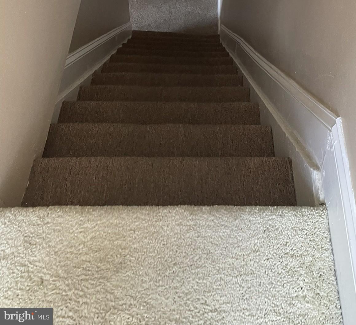 221 Chester Avenue, Unit A Moorestown, NJ 08057 - Photo 6 of 13 a view of entryway