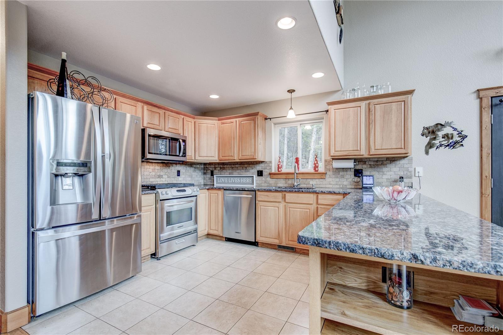 5910 Fall River Road Idaho Springs, CO 80452 - Photo 8 of 40 Gallery Image 8