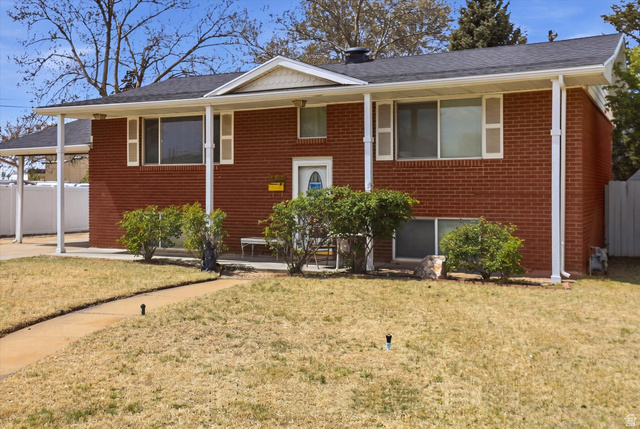 4697 South 2025th Street West Roy, UT 84067 - Photo 40 of 41