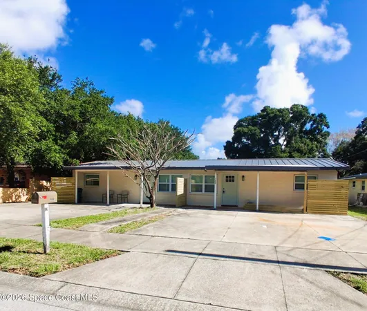 $1,650 | 388 Hibiscus Avenue, Merritt Island, FL 32953