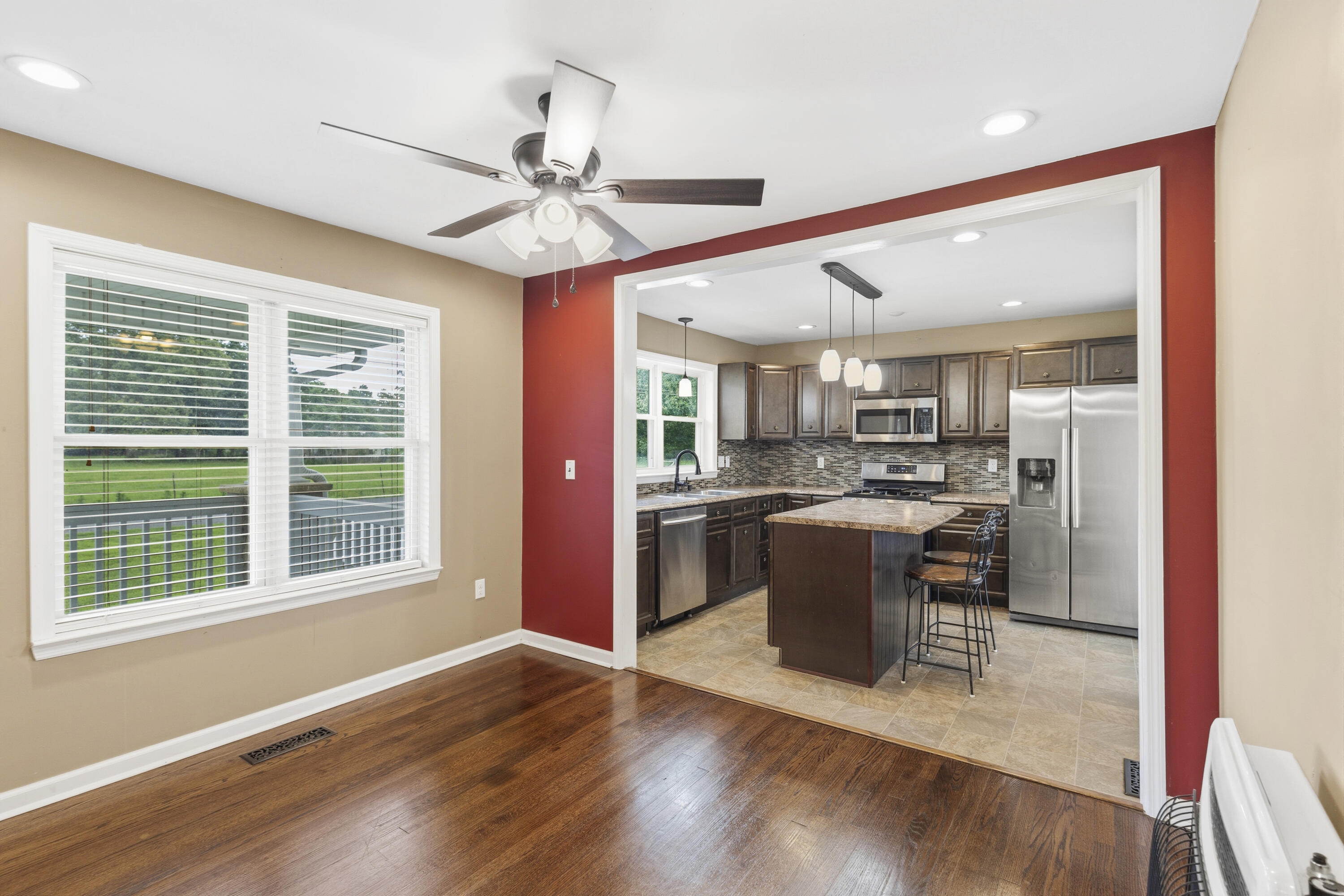 191 Mahoney Road Dunlap, TN 37327 - Photo 11 of 41 011