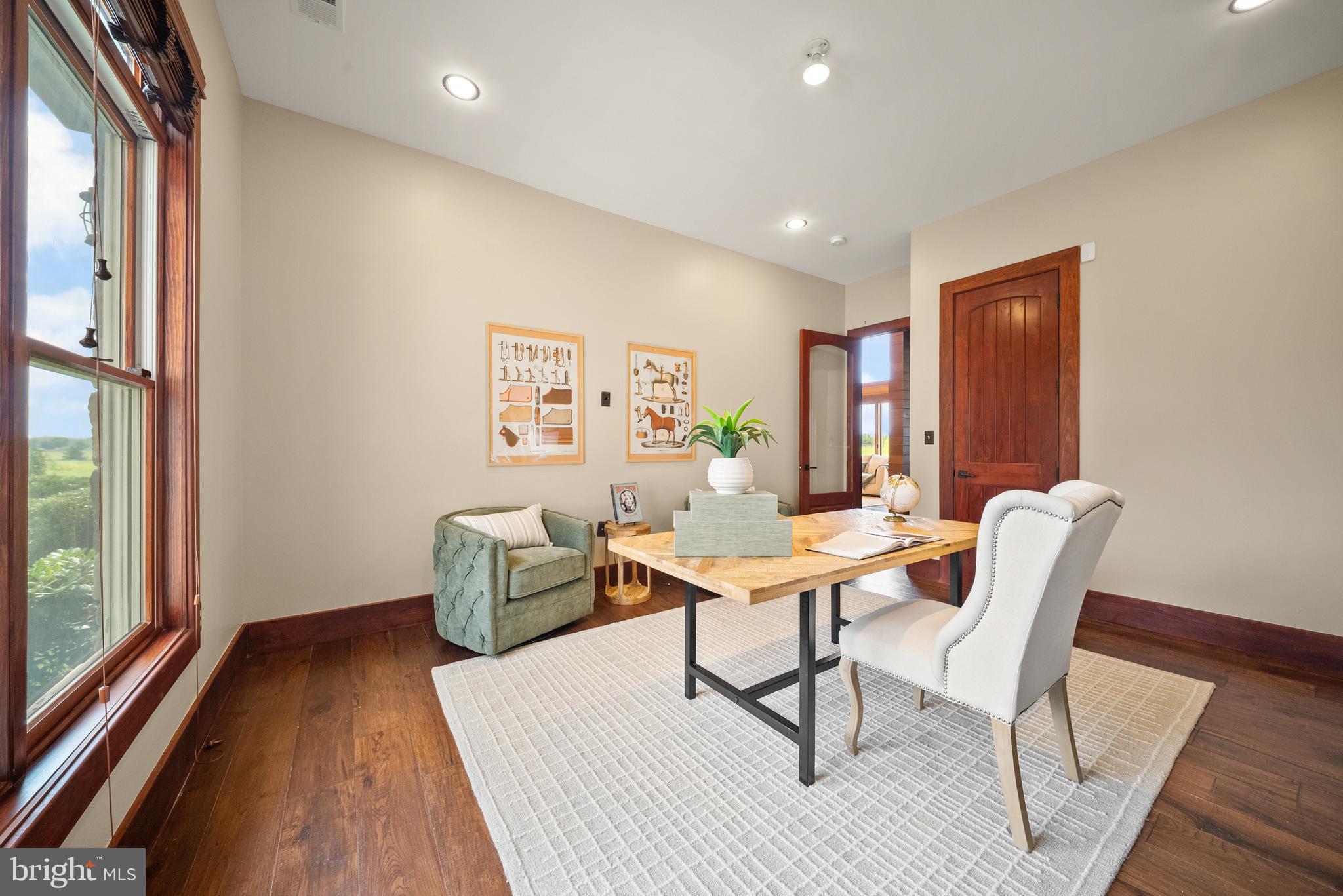 43093 Lucketts Road Leesburg, VA 20176 - Photo 44 of 94 Gallery Image 44