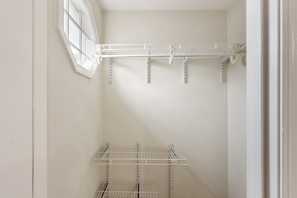 21 Crescent Street, Unit D Lawrence, MA 01841 - Photo 16 of 25 a view of walk in closet