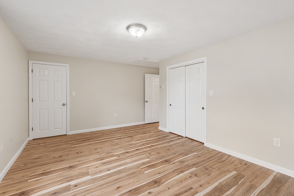 21 Crescent Street, Unit D Lawrence, MA 01841 - Photo 19 of 25 a view of empty room