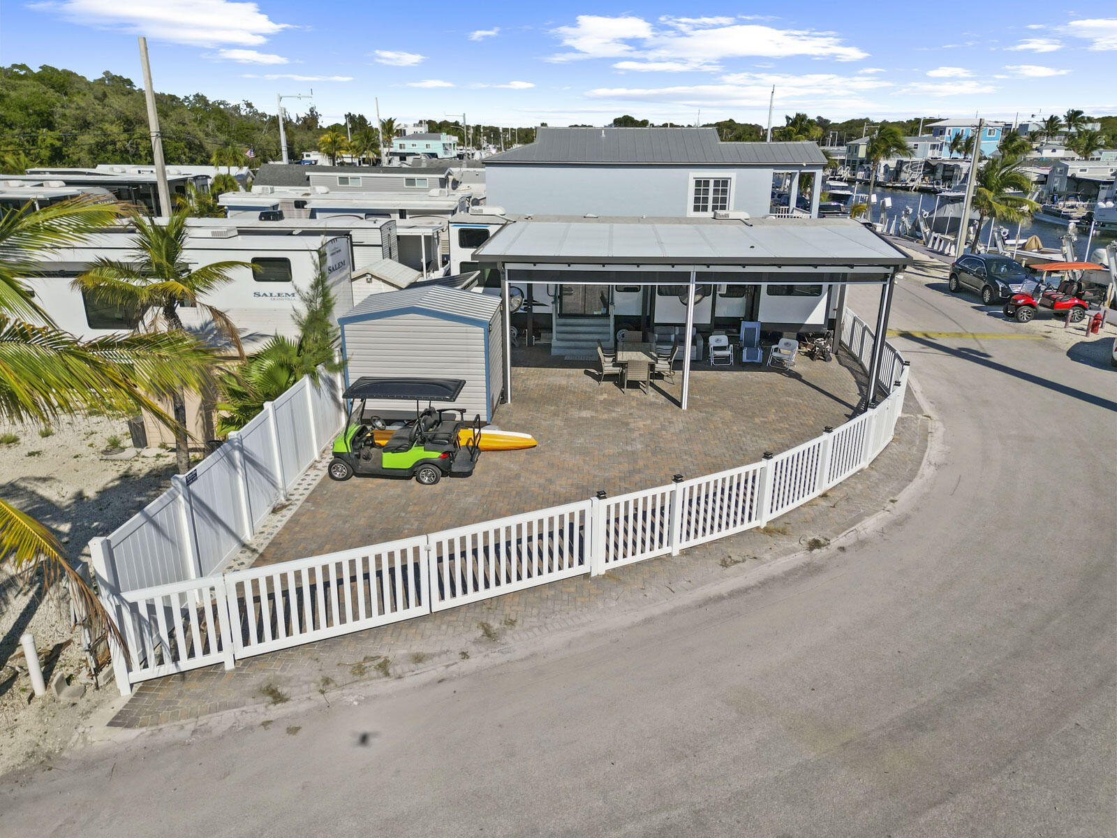 325 Calusa Street, Unit 321 Key Largo, FL 33037 - Photo 38 of 55 Exterior