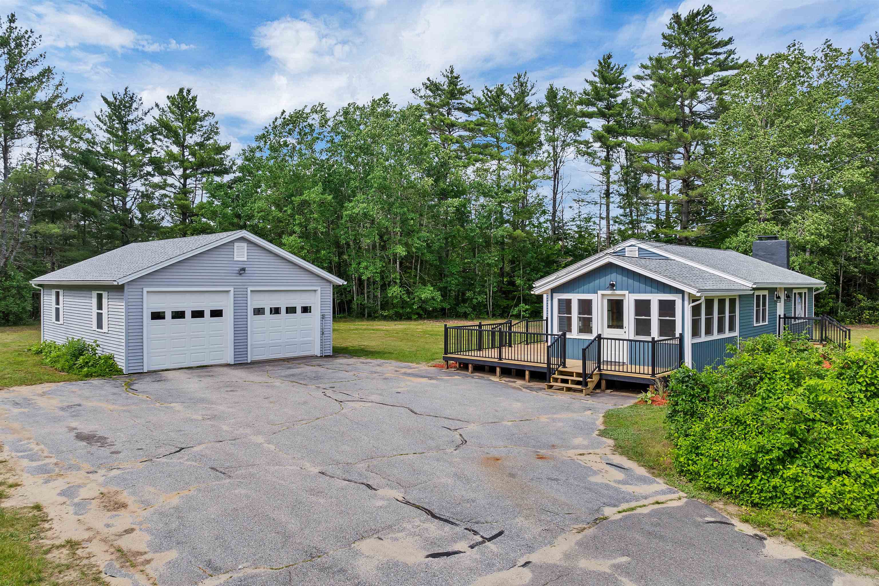 10 Stevens Road Wilmot, NH 03287 - Photo 1 of 28