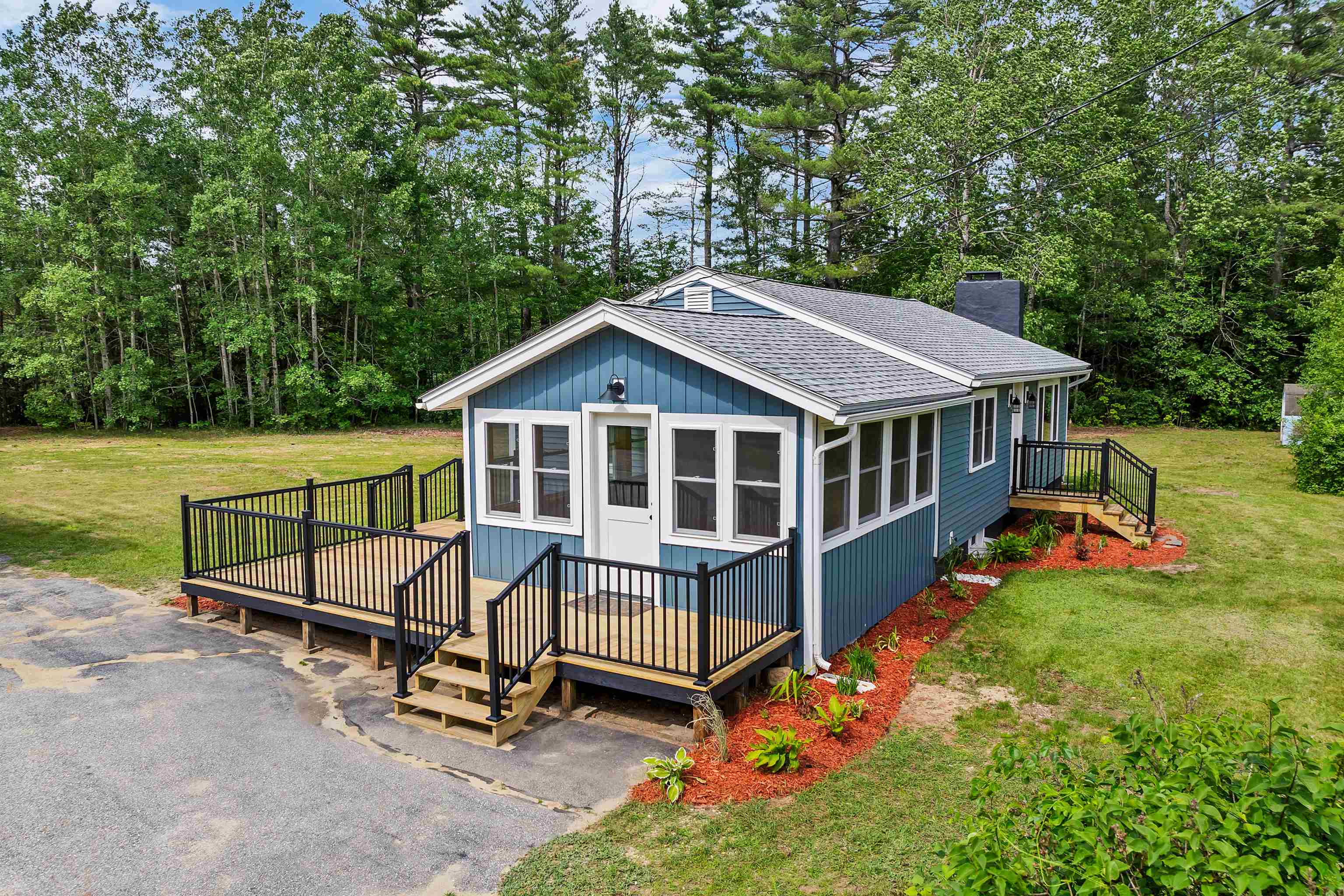 10 Stevens Road Wilmot, NH 03287 - Photo 2 of 28